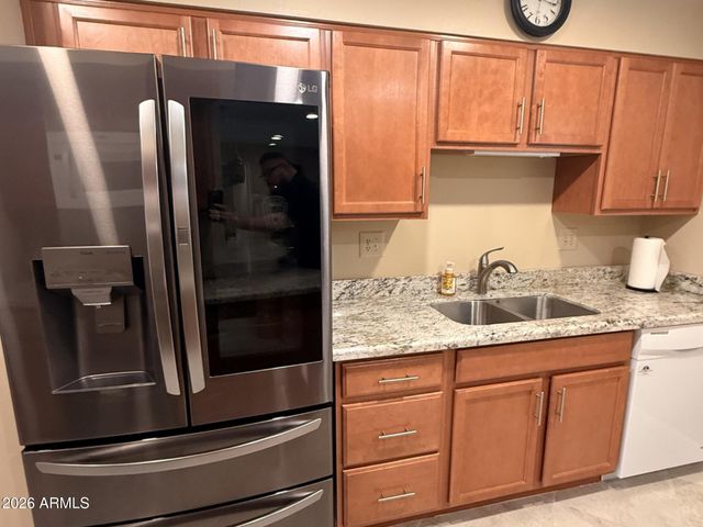 9535 W WILLOWBROOK Drive, Sun City, AZ 85373