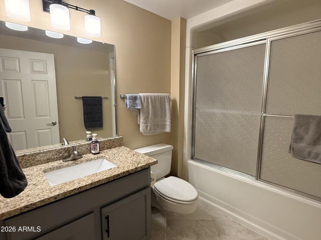 9535 W WILLOWBROOK Drive, Sun City, AZ 85373