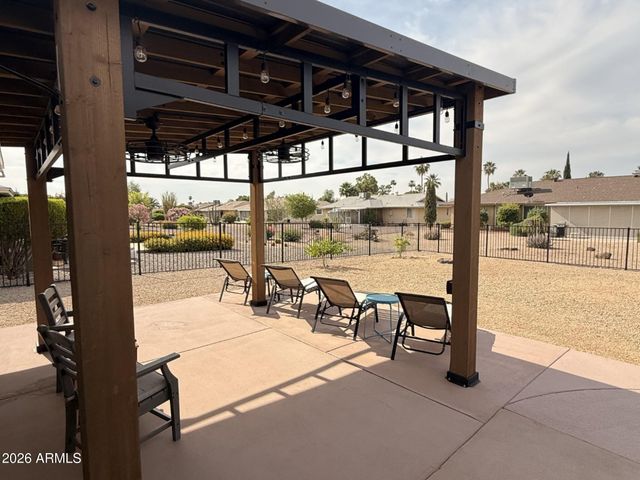 9535 W WILLOWBROOK Drive, Sun City, AZ 85373