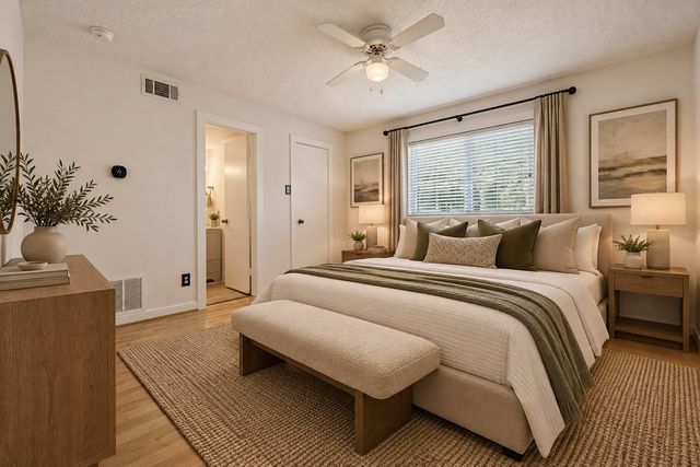 5505 Live Oak Street 105, Dallas, TX 75206