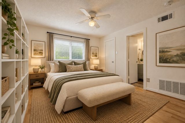 5505 Live Oak Street 105, Dallas, TX 75206
