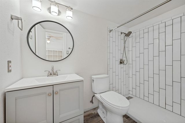5505 Live Oak Street 105, Dallas, TX 75206