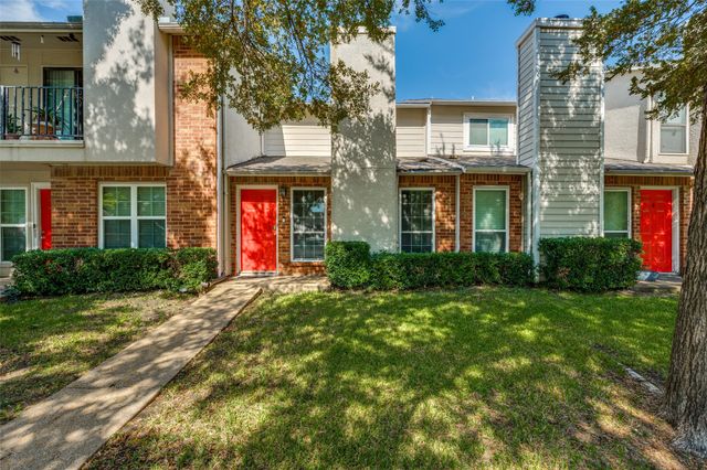 5505 Live Oak Street 105, Dallas, TX 75206