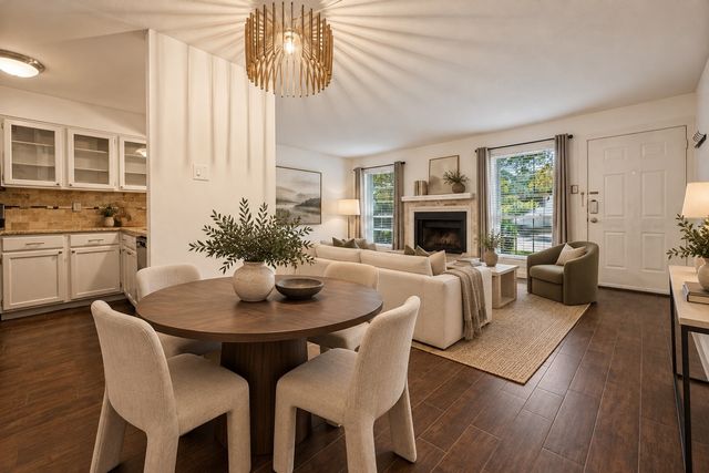 5505 Live Oak Street 105, Dallas, TX 75206