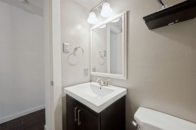 5505 Live Oak Street 105, Dallas, TX 75206