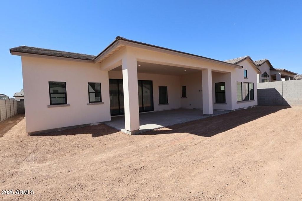 21650 W ALEGRE Drive, Buckeye, AZ 85396 — photo 5