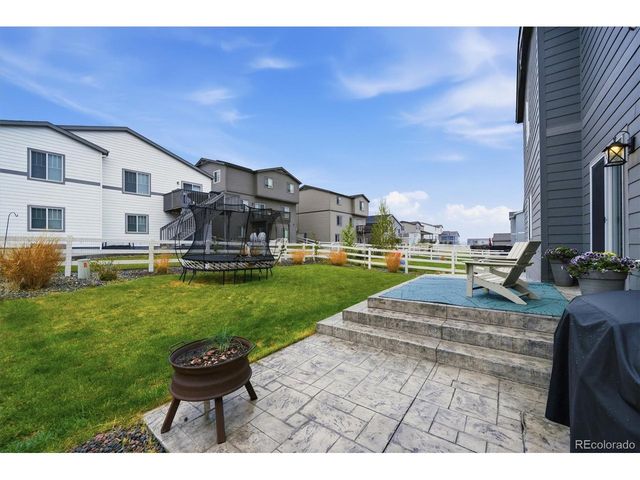 5151 Blue Lunar Ln, Castle Rock, CO 80104
