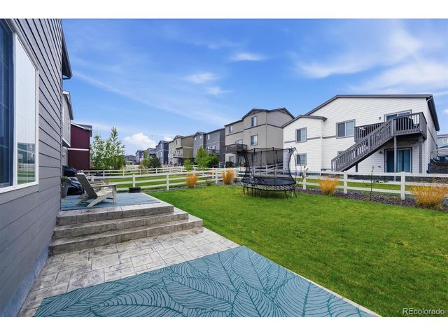 5151 Blue Lunar Ln, Castle Rock, CO 80104