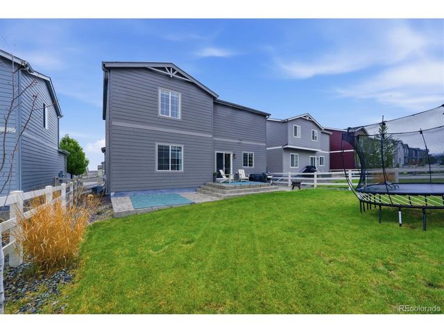 5151 Blue Lunar Ln, Castle Rock, CO 80104