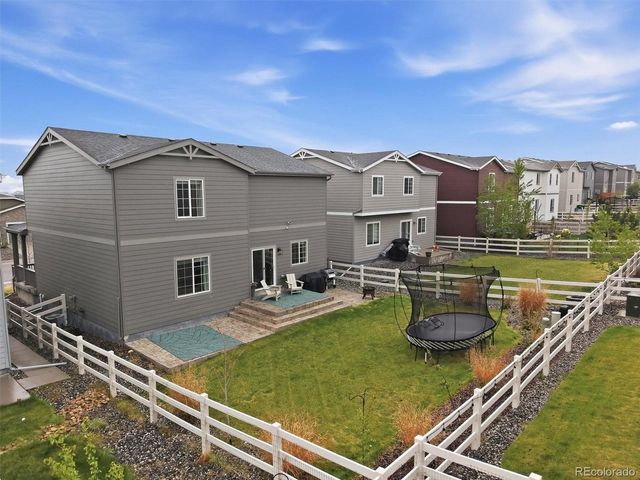 5151 Blue Lunar Ln, Castle Rock, CO 80104