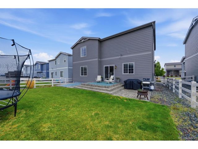 5151 Blue Lunar Ln, Castle Rock, CO 80104