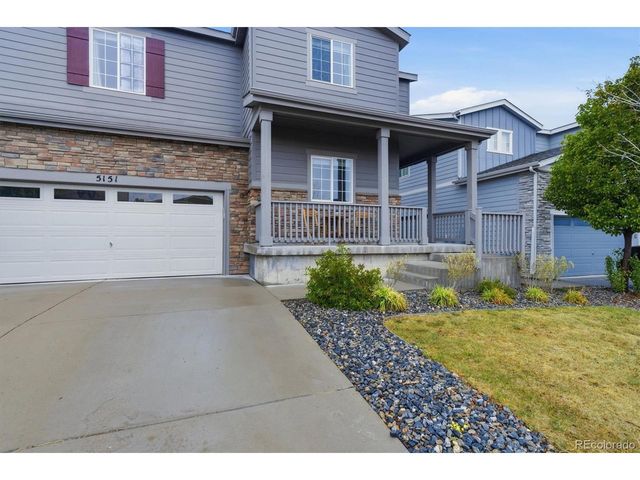 5151 Blue Lunar Ln, Castle Rock, CO 80104