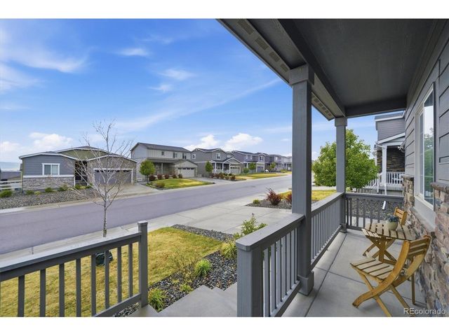 5151 Blue Lunar Ln, Castle Rock, CO 80104