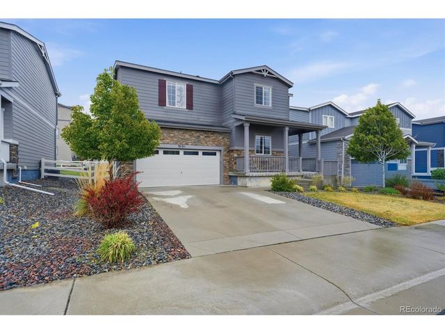 5151 Blue Lunar Ln, Castle Rock, CO 80104