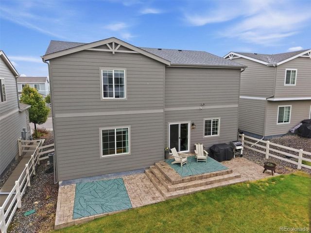 5151 Blue Lunar Ln, Castle Rock, CO 80104