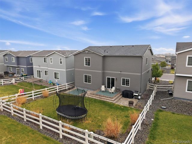 5151 Blue Lunar Ln, Castle Rock, CO 80104