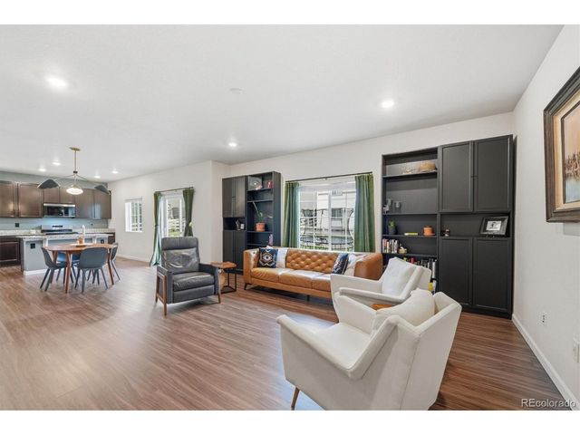 5151 Blue Lunar Ln, Castle Rock, CO 80104