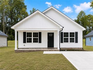 1133 Kenly Street, Salisbury, NC 28144