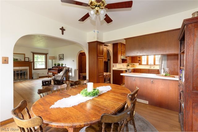 125 Frederick Street, Doylestown, OH 44230