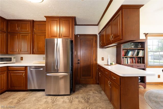 125 Frederick Street, Doylestown, OH 44230