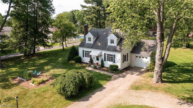 125 Frederick Street, Doylestown, OH 44230