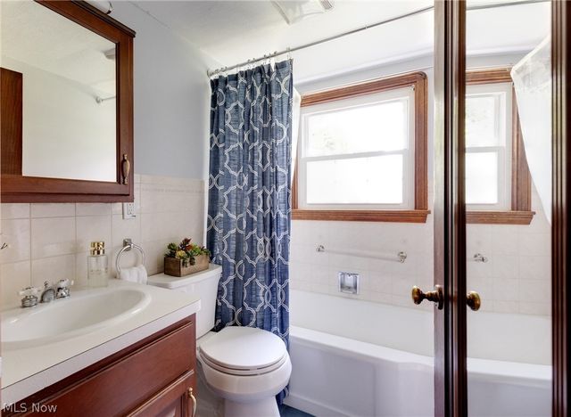 125 Frederick Street, Doylestown, OH 44230