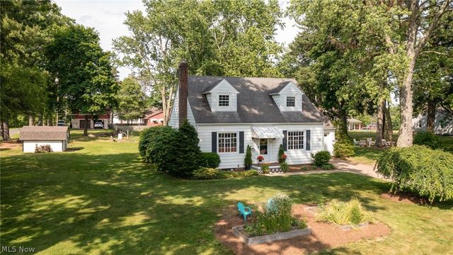 125 Frederick Street, Doylestown, OH 44230