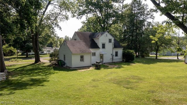 125 Frederick Street, Doylestown, OH 44230