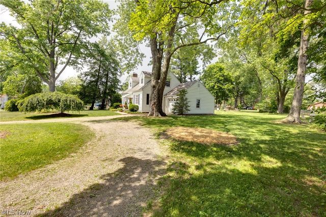 125 Frederick Street, Doylestown, OH 44230