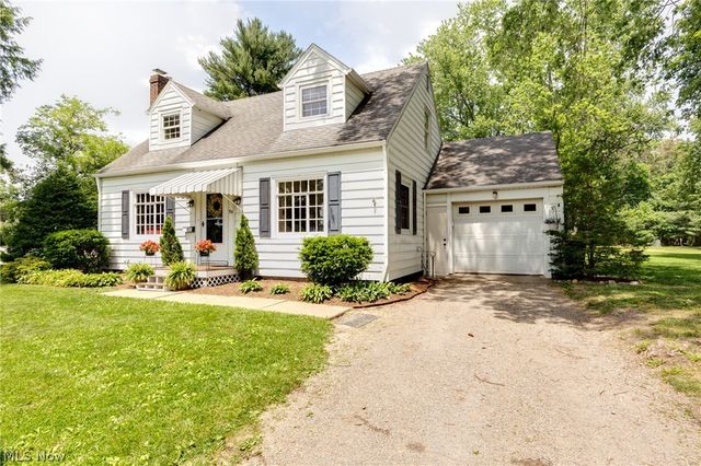 125 Frederick Street, Doylestown, OH 44230