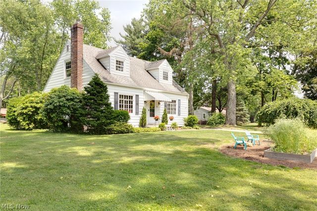 125 Frederick Street, Doylestown, OH 44230