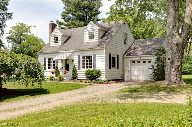 125 Frederick Street, Doylestown, OH 44230