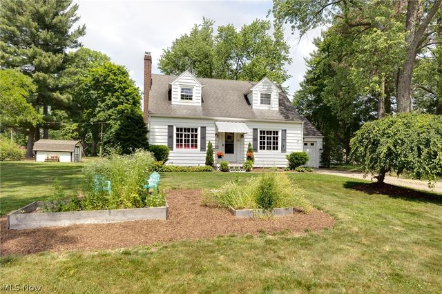 125 Frederick Street, Doylestown, OH 44230