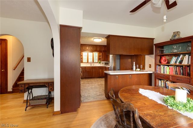 125 Frederick Street, Doylestown, OH 44230