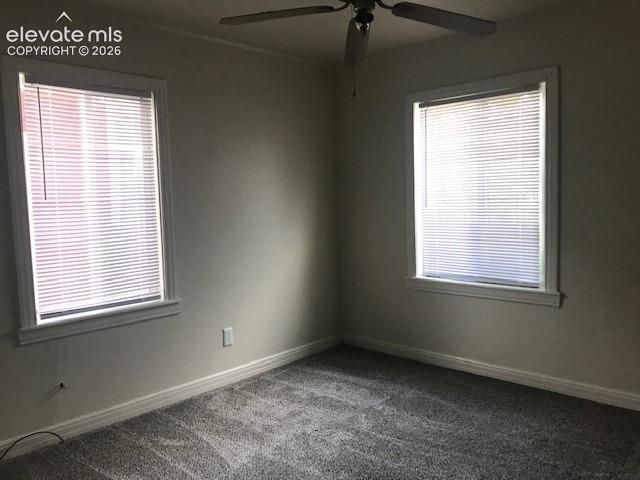 831 E Las Animas Street, Colorado Springs, CO 80903