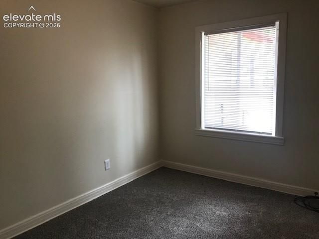 831 E Las Animas Street, Colorado Springs, CO 80903