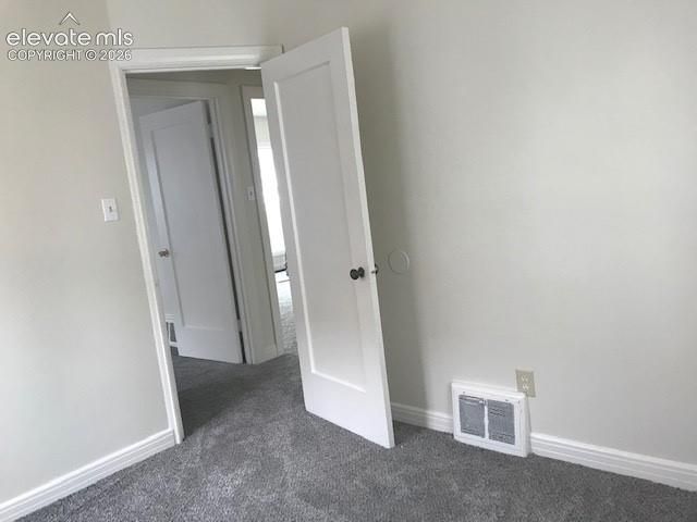 831 E Las Animas Street, Colorado Springs, CO 80903