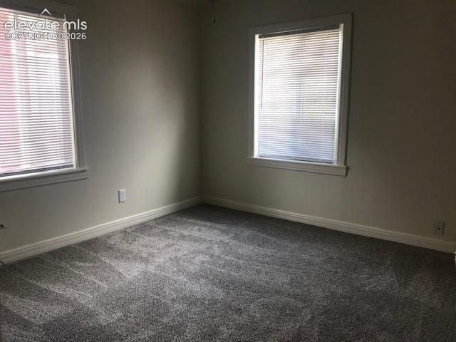 831 E Las Animas Street, Colorado Springs, CO 80903