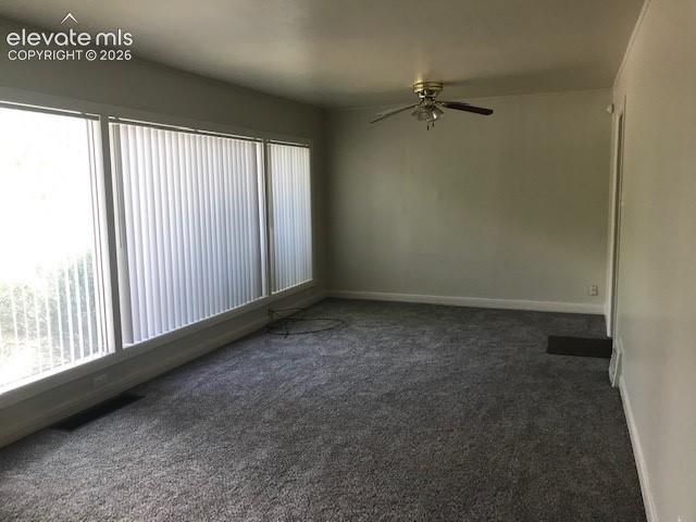 831 E Las Animas Street, Colorado Springs, CO 80903