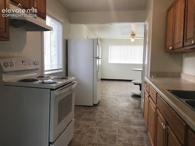 831 E Las Animas Street, Colorado Springs, CO 80903