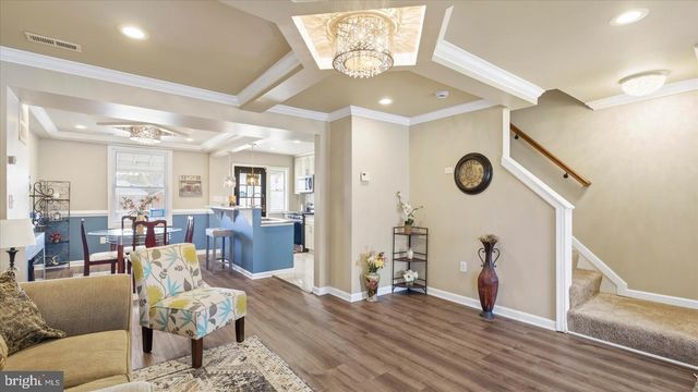 5427 THE ALAMEDA, Baltimore, MD 21239