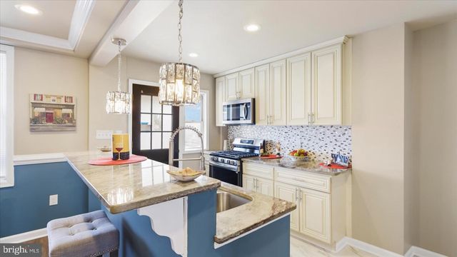 5427 THE ALAMEDA, Baltimore, MD 21239