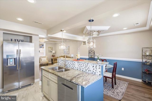 5427 THE ALAMEDA, Baltimore, MD 21239