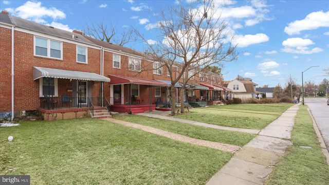 5427 THE ALAMEDA, Baltimore, MD 21239