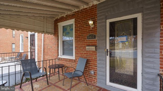 5427 THE ALAMEDA, Baltimore, MD 21239