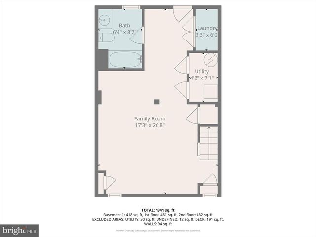 5427 THE ALAMEDA, Baltimore, MD 21239