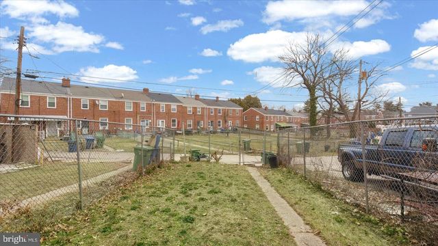 5427 THE ALAMEDA, Baltimore, MD 21239