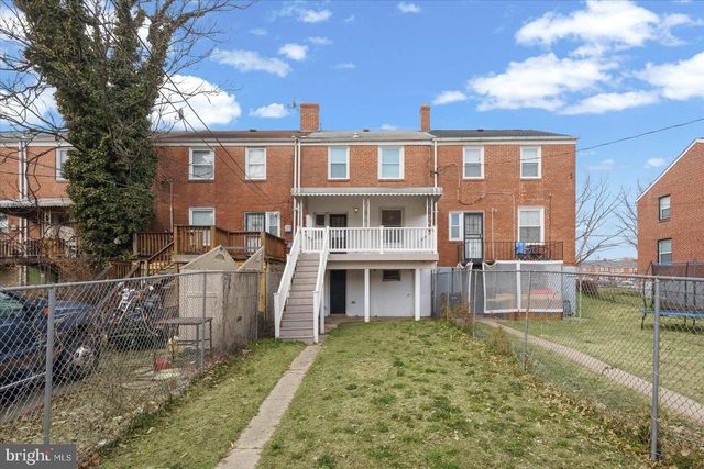 5427 THE ALAMEDA, Baltimore, MD 21239