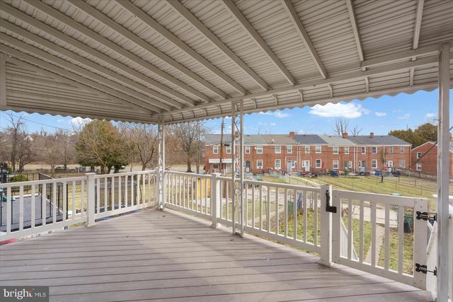 5427 THE ALAMEDA, Baltimore, MD 21239