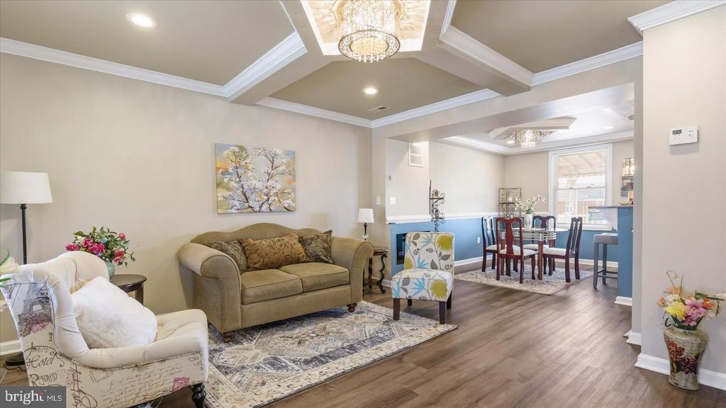 5427 THE ALAMEDA, Baltimore, MD 21239